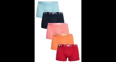 Armani boxershort 5-pack trunk